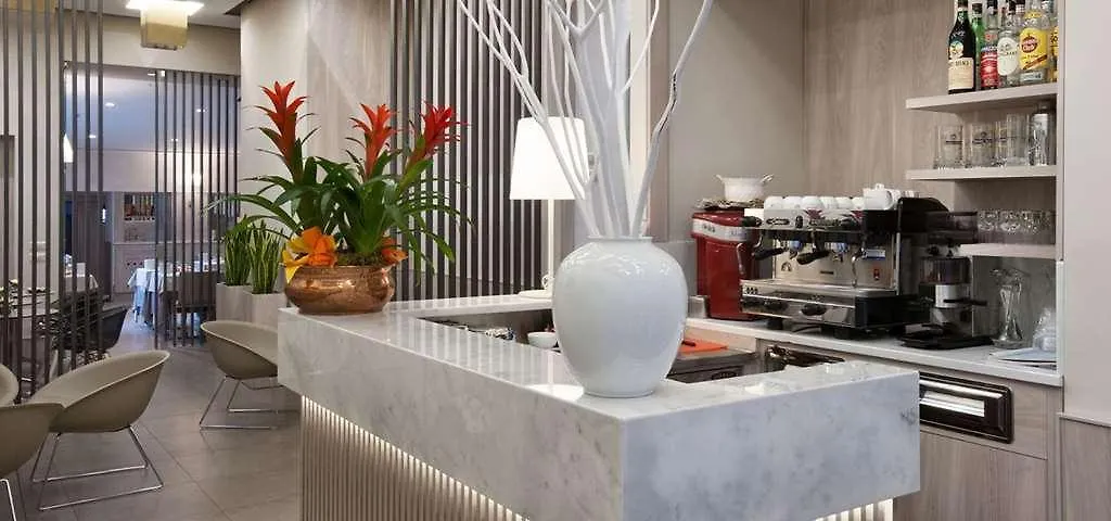 Hotel Gamma Milan