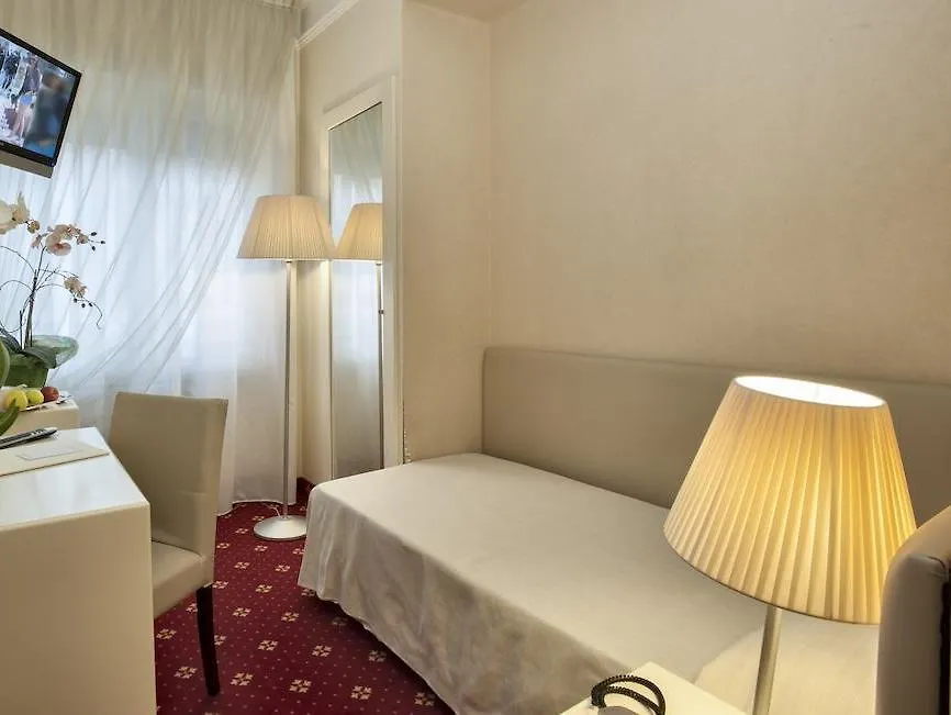 Hotel Gamma Milan
