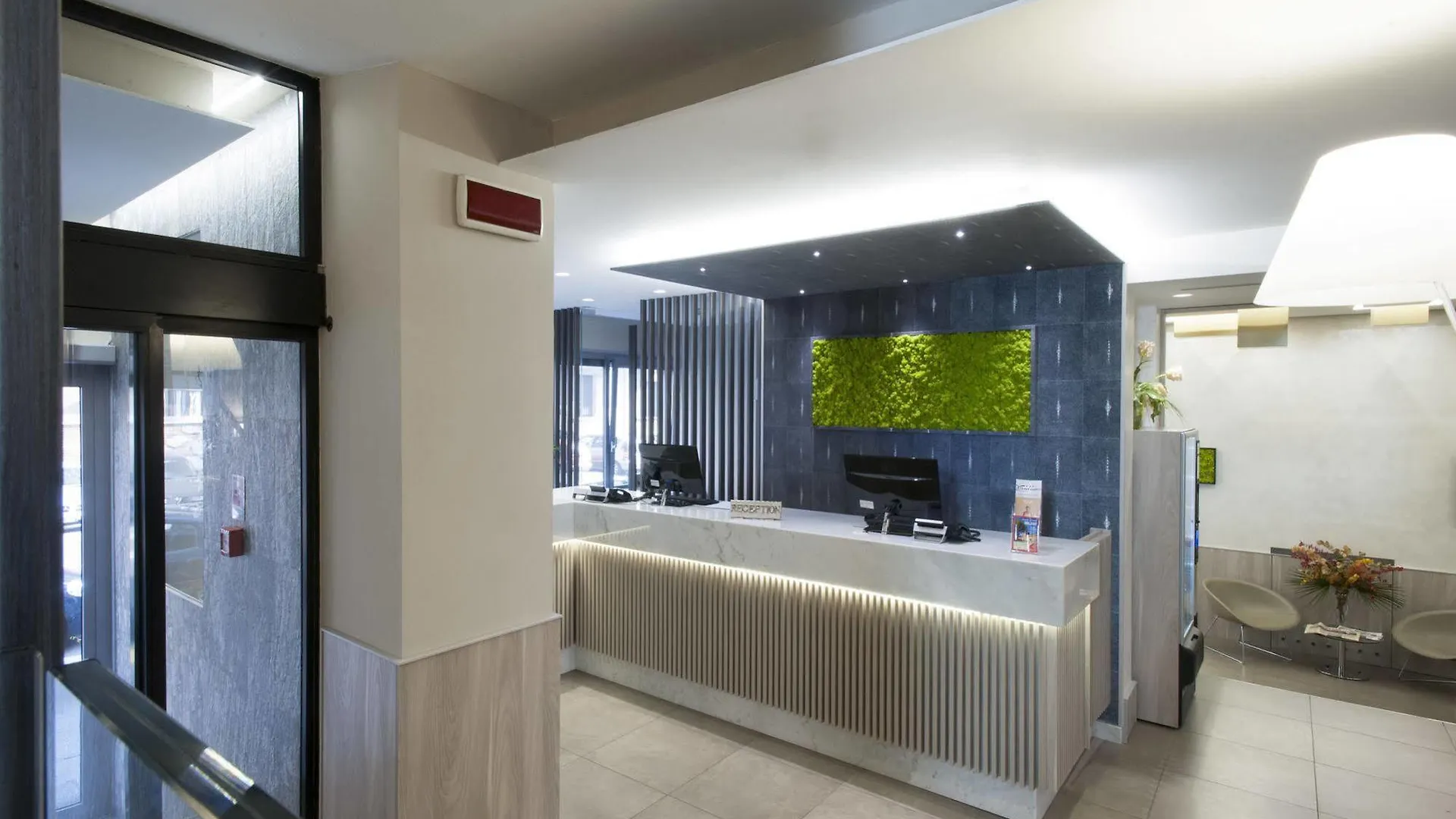 Hotel Gamma Milan